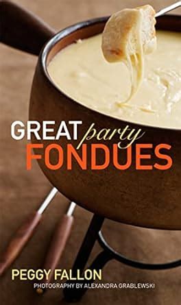 Fondue Party Ideas - BestFondue.com