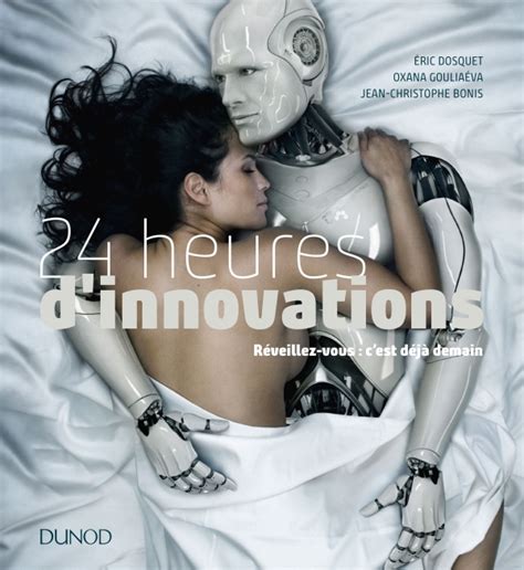 Heures D Innovations R Veillez Vous C Est D J Demain Hachette Fr