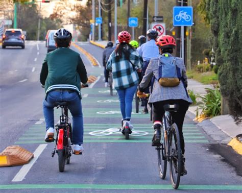 Regio Propone Crear Licencia De Conducir Para El Uso De Bicicletas