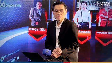 First Nation Poll Survey Finds Pheu Thai Ahead But Still Short Of A