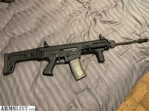 Armslist For Sale Cz 805 Bren S1