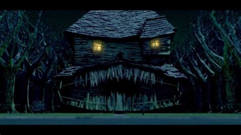 Monster House Bones