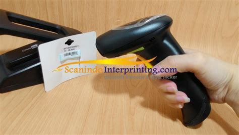 Barcode Scanner Cipherlab 1500 Usb2d Imager Inc Stand Scanindo Interprinting