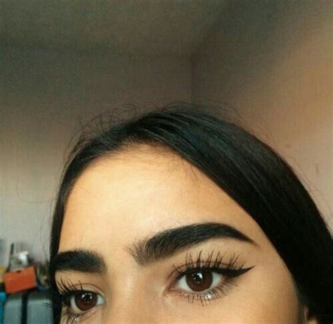 Itslunagurrl Brows Eyebrows Tweezing Eyebrows