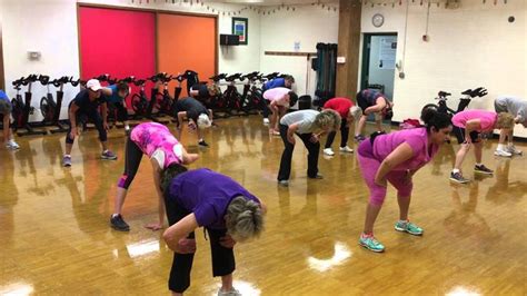 Basic Fitness Classes at the Chippewa Valley Family YMCA | Fitness ...