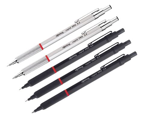 Rotring Rapid Pro Ballpoint Pen