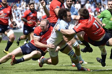 Rugby Bayonne Retrouve Le Top 14