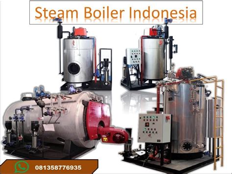 Jual Steam Boiler Lokal Di Indonesia Sparepart Boiler Burner