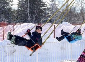 Photos: Walden Winter Carnival draws a crowd | Sudbury Star