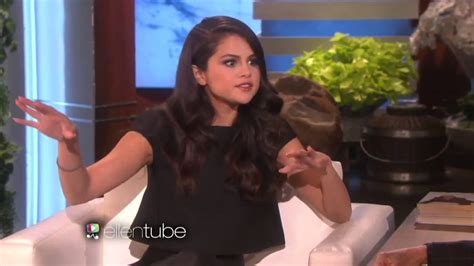 On Selena Gomez's Lupus, From One Patient To Another - BUST