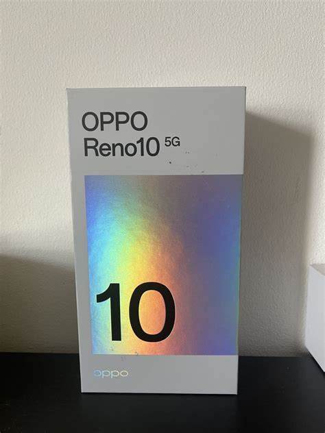 Oppo Reno 10 5G 256GB Sigilat Ploiesti OLX Ro