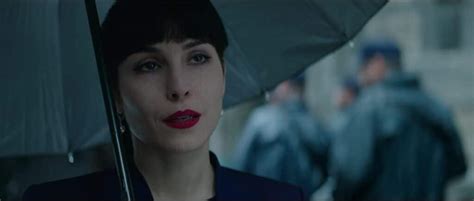 Netflix Unveils Trailer For New Noomi Rapace Action Movie Close