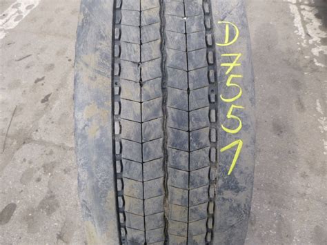 R Michelin X Multi Z Przednia Tir Oficjalne