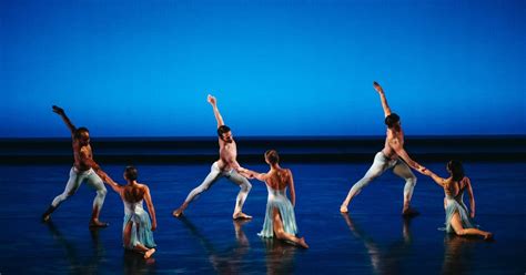 Paul Taylor Dance Company | The Joyce Theater