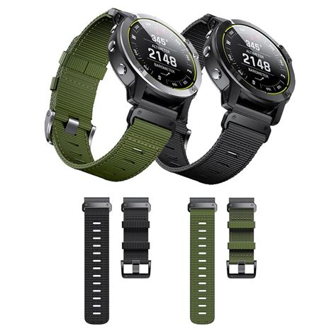 Remen Za Sat Garmin Fenix Plus Pro Adlogic