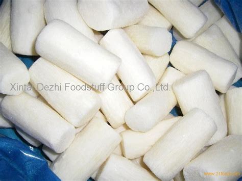 Frozen Vegetables Product Xintai Dezhi Foodstuff Group Coltd