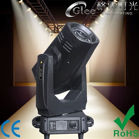 W Cmy Cto Beam Spot Bsw Hybrid In Led Moving Head Lighting W