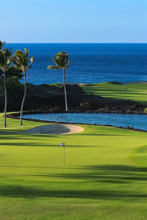 Golf | Golf courses, Golf pictures, Hawaii golf