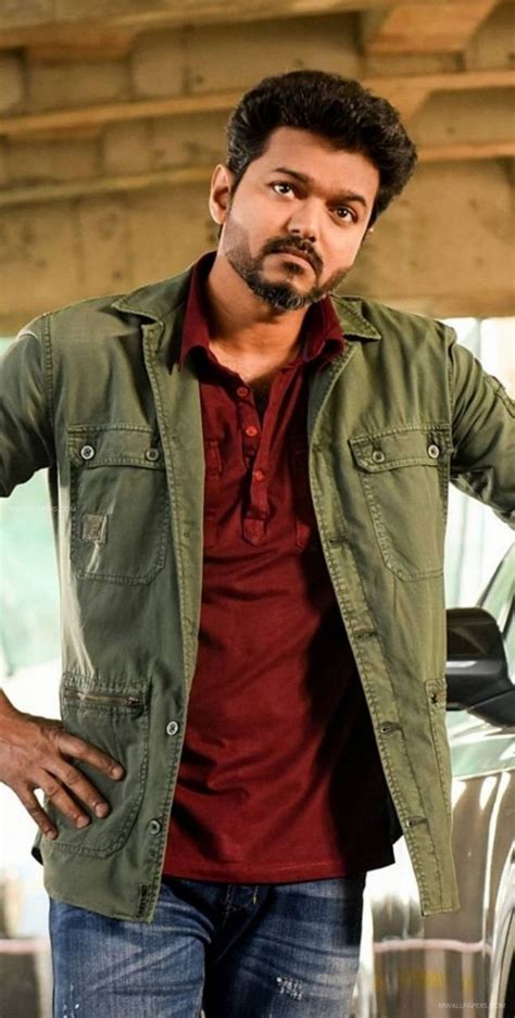 Vijay Thalapathy Tamil Actor Actor Picture New Photos Hd Hd Images