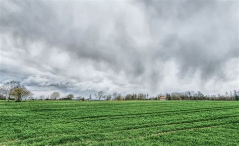 Wettervorhersage Vom Wechselhaftes Aber W Rmer Werdendes