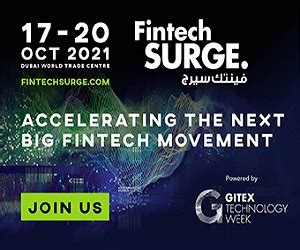 Uae Fintech Surge Conference Partners With Difc Unlock Blockchain