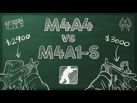 Cs M A Vs M A S Cu L Es Mejor Youtube