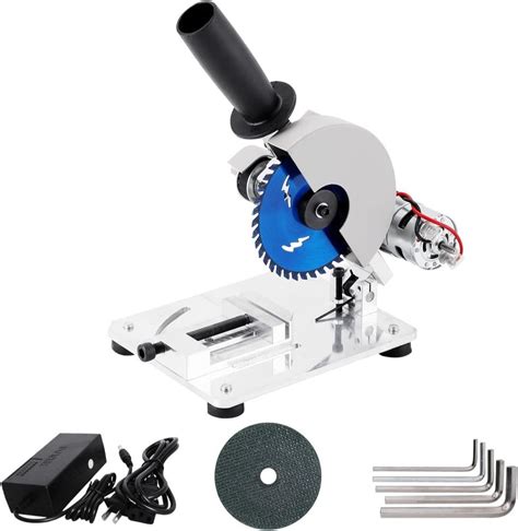 Chop Saw Machine, Cutting Blade Size: 14 Inch at Rs 7500 in Bhopal | ID ...