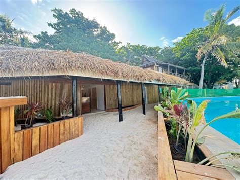 Beachcomber Island New Bures Day Spa And Turtle Sanctuary