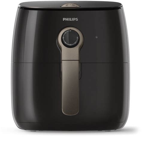 Philips Viva Collection Airfryer Hd972110 Airfryer Slimster