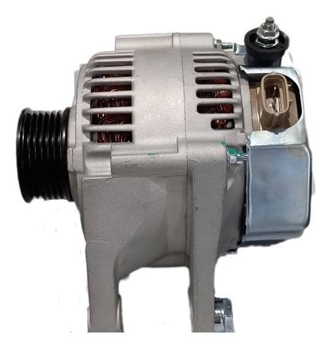 Alternador Toyota Meru Runner Vieja Tacoma Mercadolibre