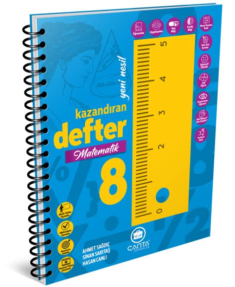 S N F Matematik Kazand Ran Defter Anta Yay Nlar