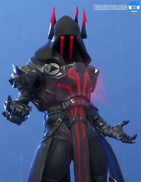 Ice king Fortnite Skin - Tier 100 season 7 Battle Pass outfit