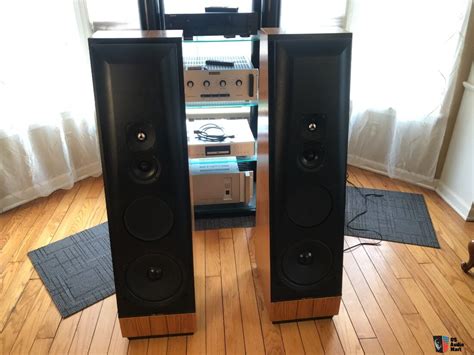 Thiel Cs 36 Speakers Photo 4258607 Canuck Audio Mart