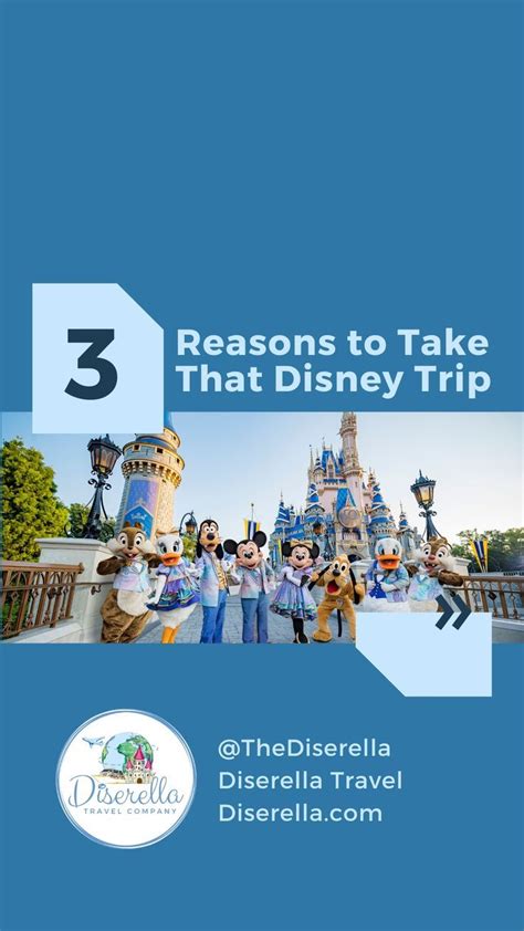 Reasons To Book That Disney Vacation Authorized Disney Vacation