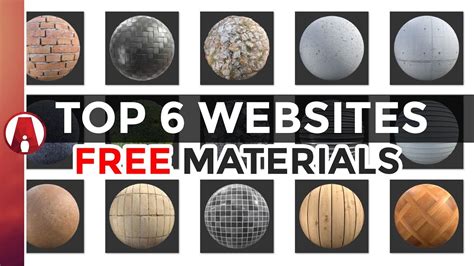 Sketchup Materials Download Free