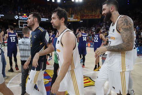 ACB 2024 - 2025 - Noticias de la Liga Endesa | EL MUNDO