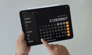 IPadOS 18 Brings Native Calculator App New Personalization Features