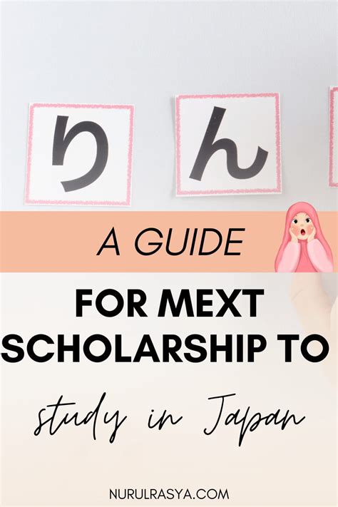 A Comprehensive MEXT Scholarship Guide To Study In Japan For Free