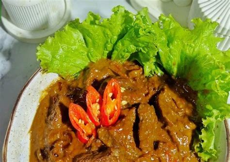 Resep Bistik Daging Sapi Bumbu Rempah Oleh Asty Sunar Cookpad