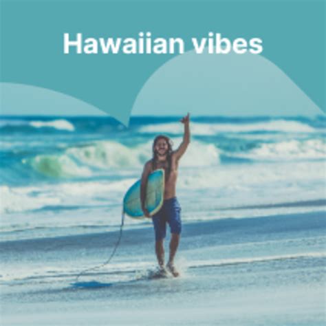 Hawaiian music Music playlist