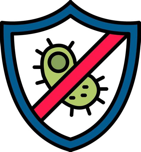 Antibacterial Vector Icon 30975649 Vector Art At Vecteezy