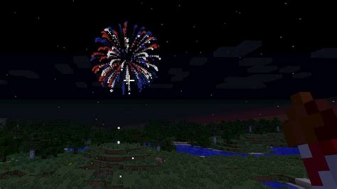 How To Make Firework Rocket In Minecraft Materials Required How To