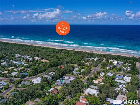 2 Rangal Road Ocean Shores Nsw 2483 Mana Real Estate