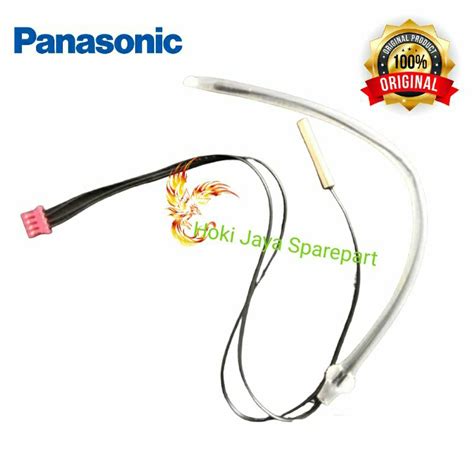 Jual Sensor Suhu Ntc Thermistor Termistor Ac Panasonic Eco Smart R22