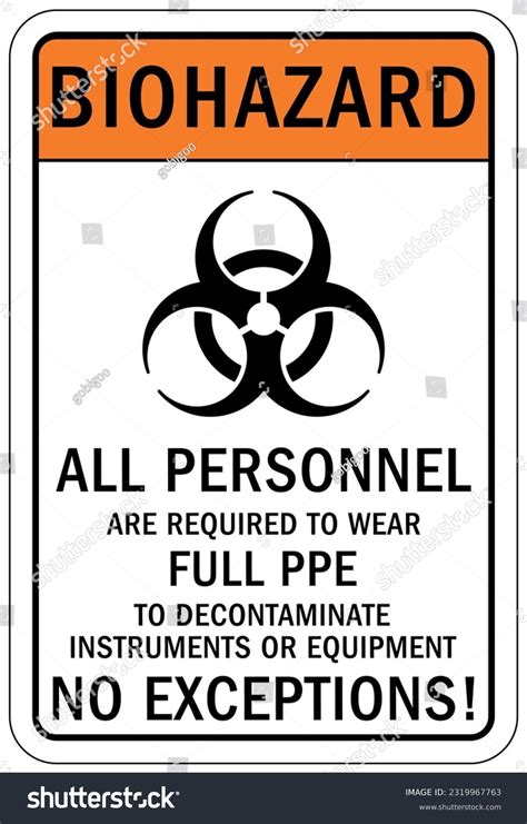 Biological hazard sign and labels - Royalty Free Stock Vector ...