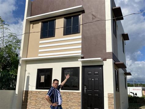 Bedroom Single Attached House For Sale In Lipa Batangas House And