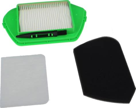 SEB KIT HEPA FILTER ZR005501 Bol