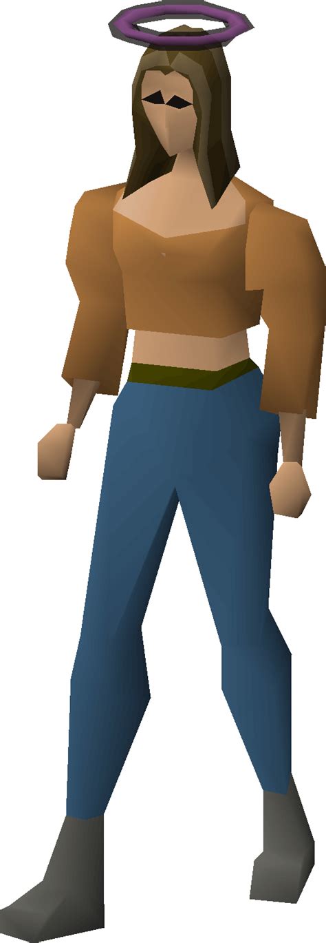 File Ancient Halo Equipped Female Png Osrs Wiki