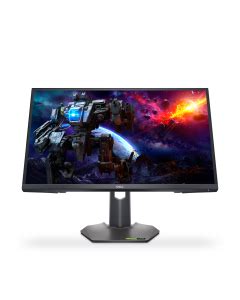 Dell G2723H 27 Inch FHD IPS 280Hz Flat Gaming Monitor HiFi Corporation