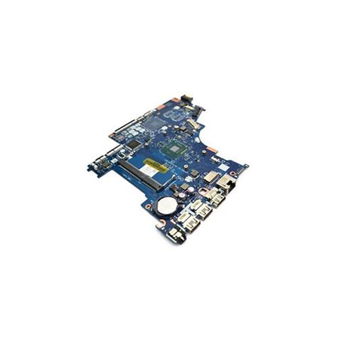 HP 15 BS Series Laptop Motherboard With SR2KN N3060 CPU Mainboard